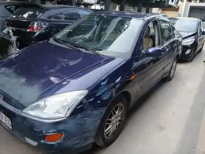 Veicolo di demolizione ford focus i (daw, dbw) 1.6 16v dell'anno 2000 alimentato fyda
