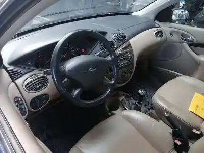 Veicolo di demolizione ford focus i (daw, dbw) 1.6 16v dell'anno 2000 alimentato fyda