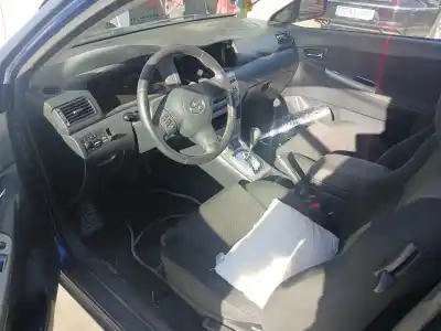 Veicolo di demolizione toyota corolla (_e12_) 1.4 d (nde120_) dell'anno 2005 alimentato 1nd