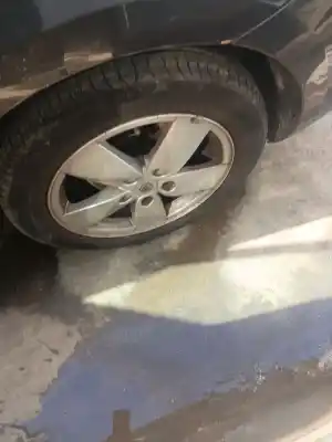 Veicolo di demolizione RENAULT MEGANE III GRANDTOUR (KZ0/1)  dell'anno 2010 alimentato K9K G8