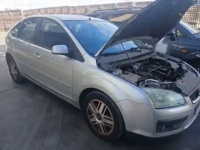 Veicolo di demolizione ford focus ii (da_, hcp, dp) 1.8 tdci dell'anno 2006 alimentato kkda