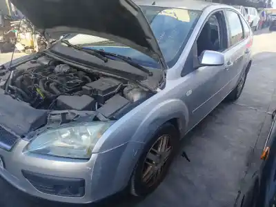 Veicolo di demolizione ford focus ii (da_, hcp, dp) 1.8 tdci dell'anno 2006 alimentato kkda