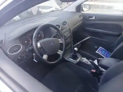 Veicolo di demolizione ford focus ii (da_, hcp, dp) 1.8 tdci dell'anno 2006 alimentato kkda