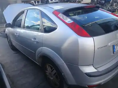 Veicolo di demolizione FORD FOCUS II (DA_, HCP, DP)  dell'anno 2006 alimentato KKDA