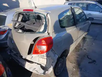 Veicolo di demolizione renault clio iii (br0/1, cr0/1) 1.5 dci (br17, cr17) dell'anno 2007 alimentato k9k t7