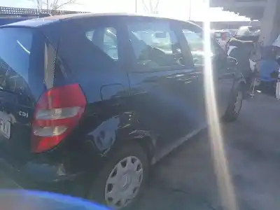 Veicolo di demolizione mercedes-benz clase a (w169) a 160 cdi (169.006, 169.306) dell'anno 2007 alimentato 640942