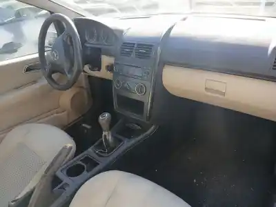 Veicolo di demolizione MERCEDES-BENZ CLASE A (W169)  dell'anno 2007 alimentato 640942