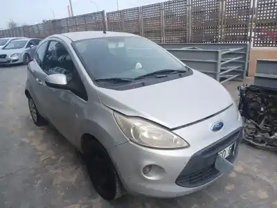 Veicolo di demolizione FORD KA (RU8)  dell'anno 2010 alimentato 169A1000,FD4