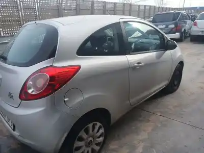 Veicolo di demolizione ford ka (ru8) 1.3 tdci dell'anno 2010 alimentato 169a1000,fd4