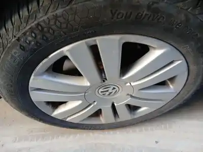 Veicolo di demolizione volkswagen passat b6 (3c2) 2.0 tdi 16v dell'anno 2006 alimentato bkp