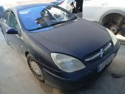 Veicolo di demolizione CITROEN C5 I (DC_)  dell'anno 2001 alimentato 4HX
