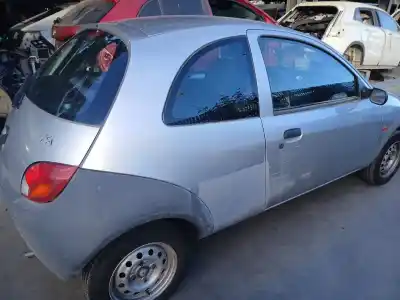Sloopvoertuig ford ka (rb_) 1.3 i rocam van het jaar 2003 aangedreven a9b