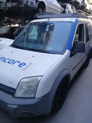 Sloopvoertuig ford transit connect (p65_, p70_, p80_) 1.8 di van het jaar 2005 aangedreven bhpa