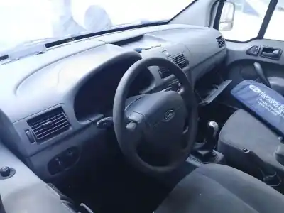 Sloopvoertuig FORD TRANSIT CONNECT (P65_, P70_, P80_)  van het jaar 2005 aangedreven BHPA