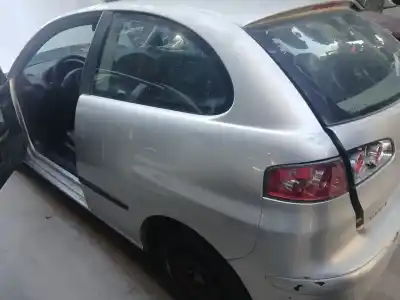 Vehicul casat seat ibiza iii (6l1) 1.2 al anului 2002 alimentat azq