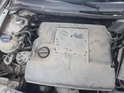 Vehicul casat seat ibiza iii (6l1) 1.2 al anului 2002 alimentat azq