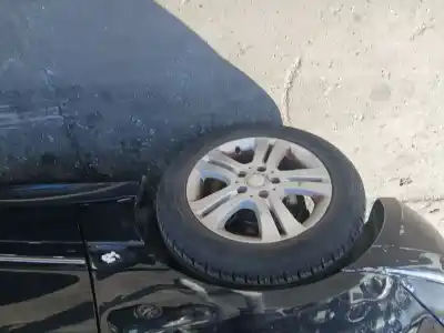 Vehicul casat MERCEDES-BENZ CLASE B SPORTS TOURER (W245)  al anului 2005 alimentat OM 640.940