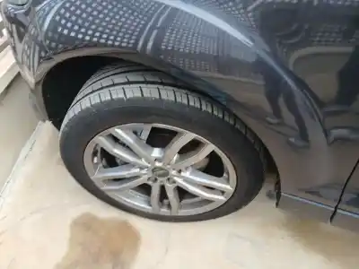 Veículo de Sucata audi q7 (4lb) 3.0 tdi quattro do ano 2006 alimentado bug