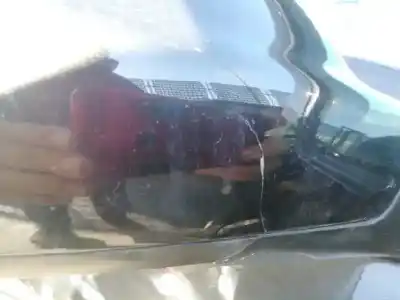 Утилизация автомобиля peugeot 307 cc (s2) básico года 2004 питание nfu