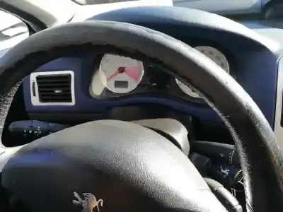 Утилизация автомобиля peugeot 307 cc (s2) básico года 2004 питание nfu