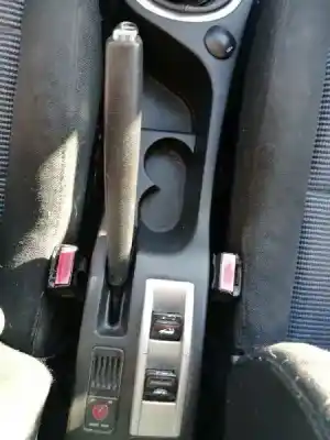 Утилизация автомобиля peugeot 307 cc (s2) básico года 2004 питание nfu