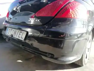 Здавання транспортного засобу peugeot                                            307 cc (s2)                                                                                                                                                                                                                                                básico                                                                                                                                                                                                                                                     року 2004 потужний nfu