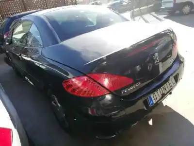 Здавання транспортного засобу peugeot                                            307 cc (s2)                                                                                                                                                                                                                                                básico                                                                                                                                                                                                                                                     року 2004 потужний nfu