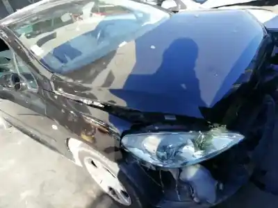 Здавання транспортного засобу peugeot                                            307 cc (s2)                                                                                                                                                                                                                                                básico                                                                                                                                                                                                                                                     року 2004 потужний nfu