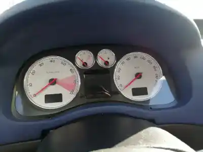 Здавання транспортного засобу peugeot                                            307 cc (s2)                                                                                                                                                                                                                                                básico                                                                                                                                                                                                                                                     року 2004 потужний nfu