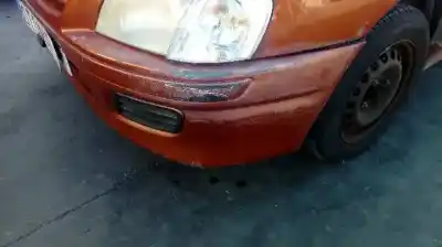 Scrapping Vehicle mitsubishi space star (dg0) 1.3 cat of the year 2001 powered 4g13