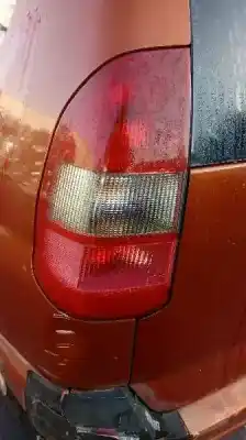 Scrapping Vehicle mitsubishi space star (dg0) 1.3 cat of the year 2001 powered 4g13