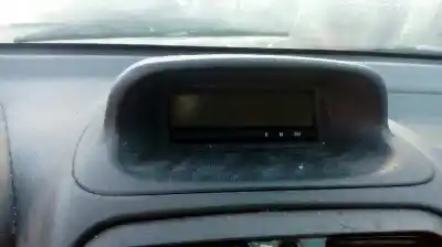 Scrapping Vehicle mitsubishi space star (dg0) 1.3 cat of the year 2001 powered 4g13