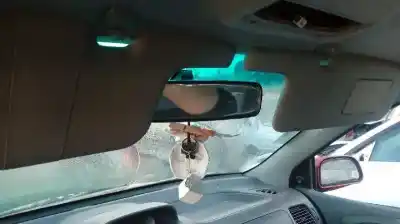 Scrapping Vehicle mitsubishi space star (dg0) 1.3 cat of the year 2001 powered 4g13