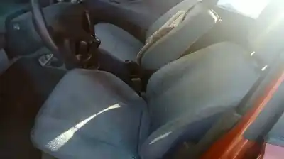 Scrapping Vehicle mitsubishi space star (dg0) 1.3 cat of the year 2001 powered 4g13