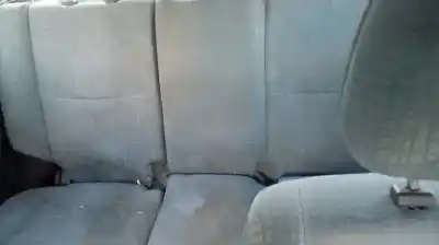 Scrapping Vehicle mitsubishi space star (dg0) 1.3 cat of the year 2001 powered 4g13