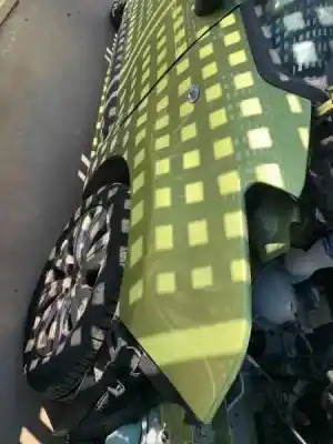 Veículo de Sucata citroen c3 picasso sx do ano 2010 alimentado 9hx