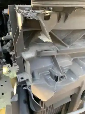 Veículo de Sucata citroen c3 picasso sx do ano 2010 alimentado 9hx