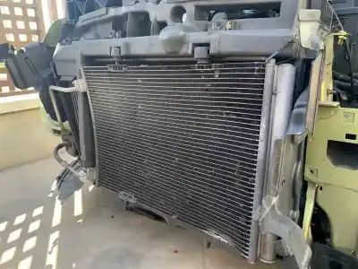 Veículo de Sucata citroen c3 picasso sx do ano 2010 alimentado 9hx