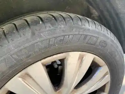 Veículo de Sucata citroen c3 picasso sx do ano 2010 alimentado 9hx