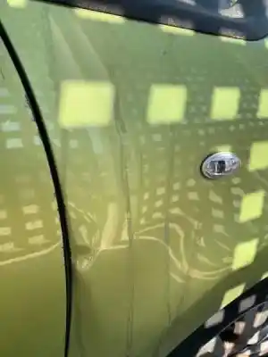 Veículo de Sucata citroen c3 picasso sx do ano 2010 alimentado 9hx