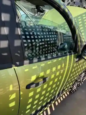 Veículo de Sucata citroen c3 picasso sx do ano 2010 alimentado 9hx