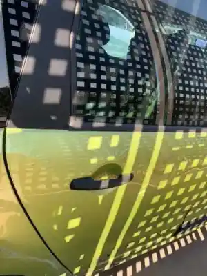 Veículo de Sucata citroen c3 picasso sx do ano 2010 alimentado 9hx