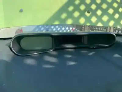 Veículo de Sucata citroen c3 picasso sx do ano 2010 alimentado 9hx