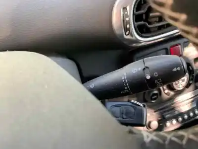 Veículo de Sucata citroen c3 picasso sx do ano 2010 alimentado 9hx