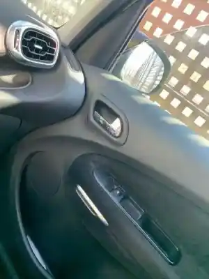 Veículo de Sucata citroen c3 picasso sx do ano 2010 alimentado 9hx