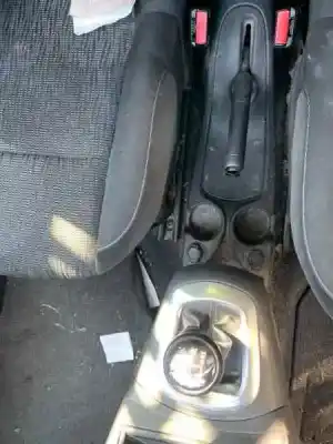 Veículo de Sucata citroen c3 picasso sx do ano 2010 alimentado 9hx