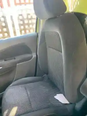 Veículo de Sucata citroen c3 picasso sx do ano 2010 alimentado 9hx