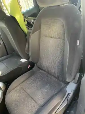 Veículo de Sucata citroen c3 picasso sx do ano 2010 alimentado 9hx