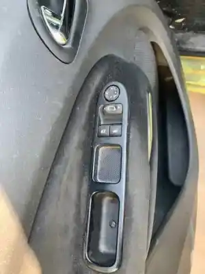 Veículo de Sucata citroen c3 picasso sx do ano 2010 alimentado 9hx