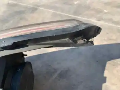 Veículo de Sucata citroen c3 picasso sx do ano 2010 alimentado 9hx